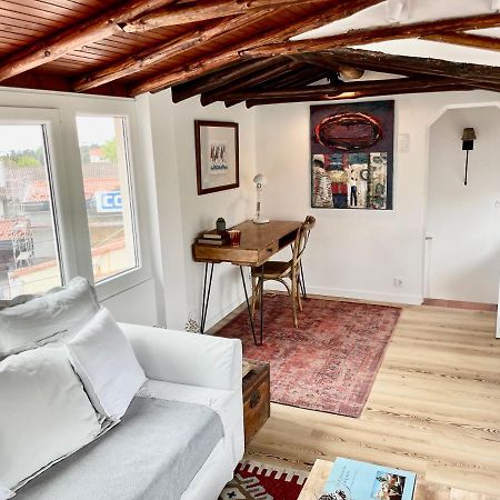 3 Bedroom Cascais Apt 외부 사진
