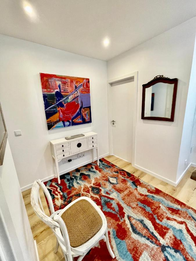 3 Bedroom Cascais Apt 외부 사진