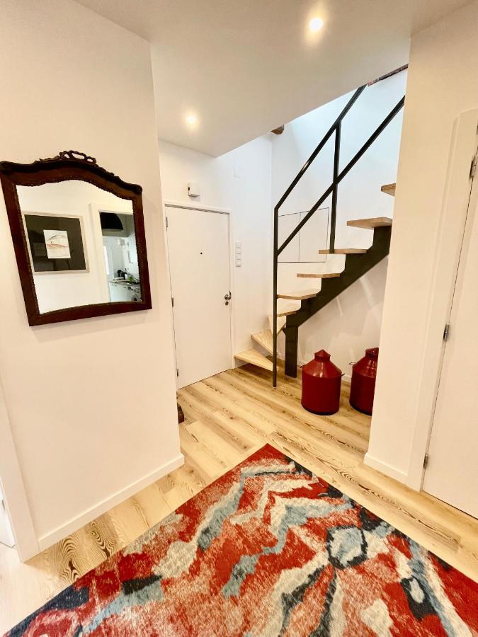 3 Bedroom Cascais Apt 외부 사진