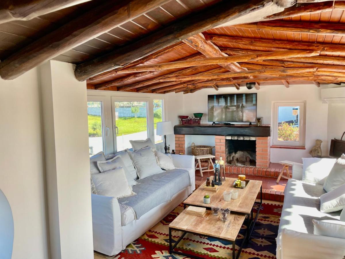 3 Bedroom Cascais Apt 외부 사진