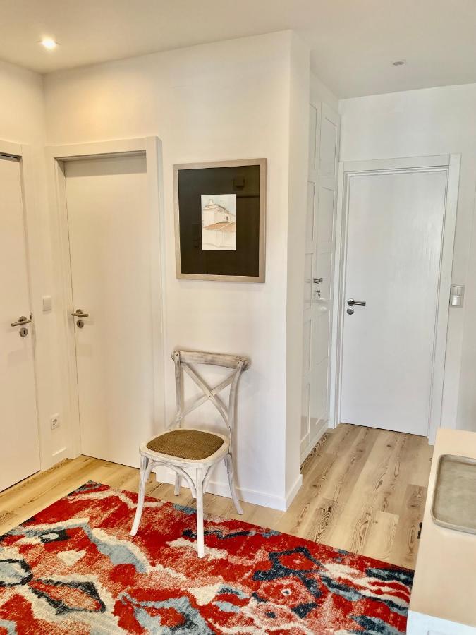 3 Bedroom Cascais Apt 외부 사진