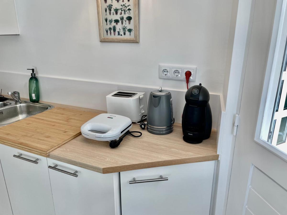 3 Bedroom Cascais Apt 외부 사진