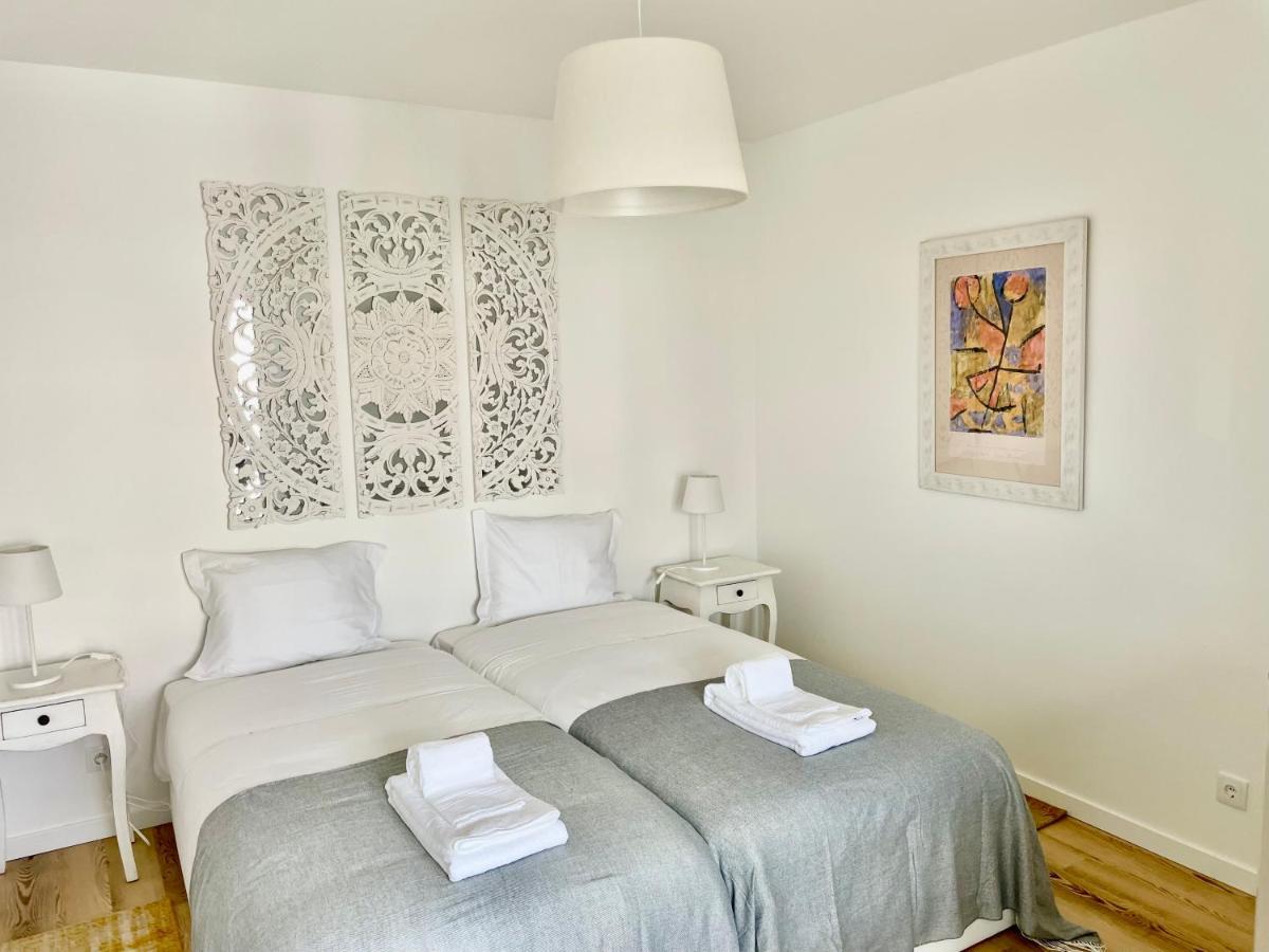 3 Bedroom Cascais Apt 외부 사진