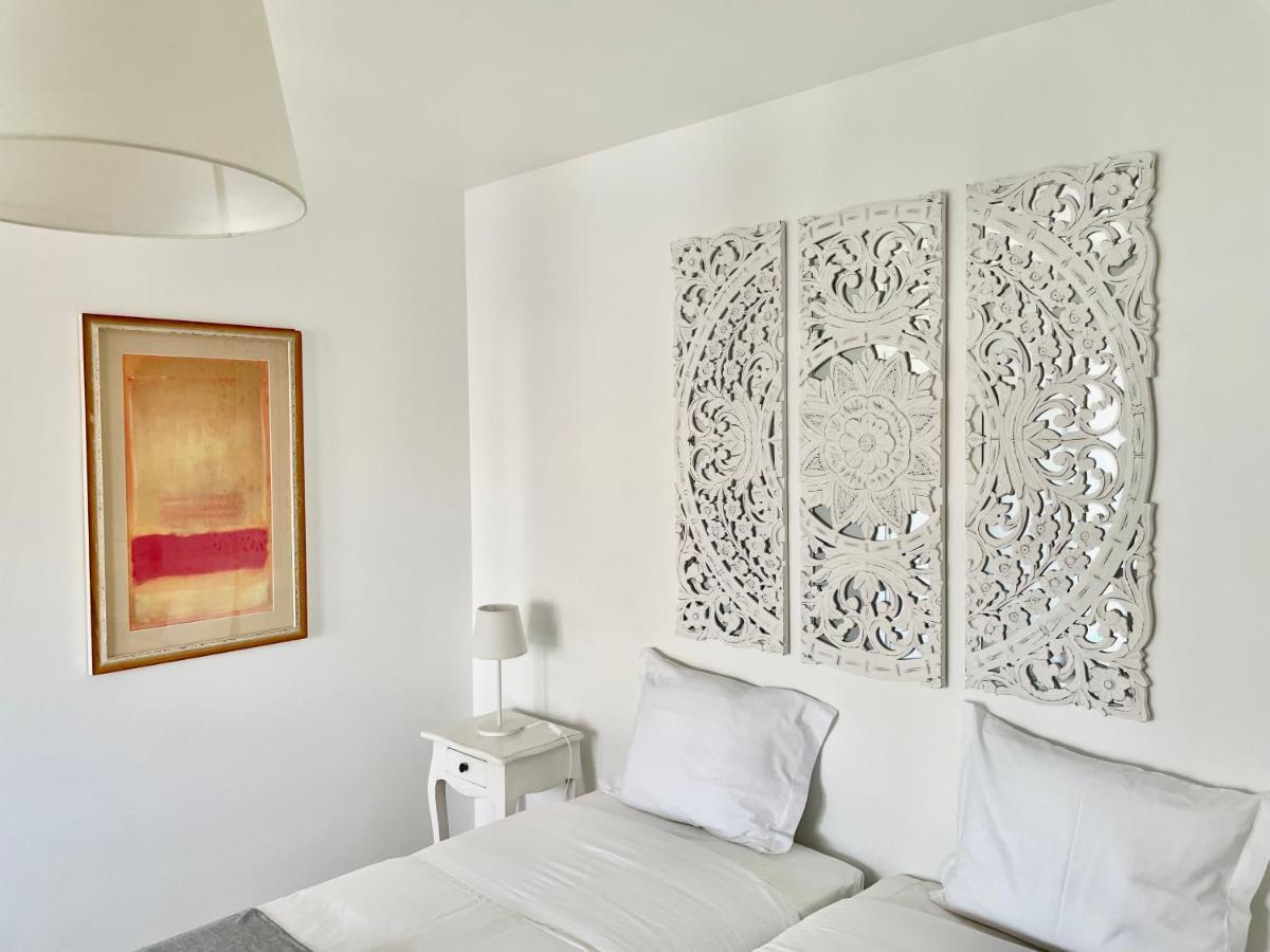 3 Bedroom Cascais Apt 외부 사진