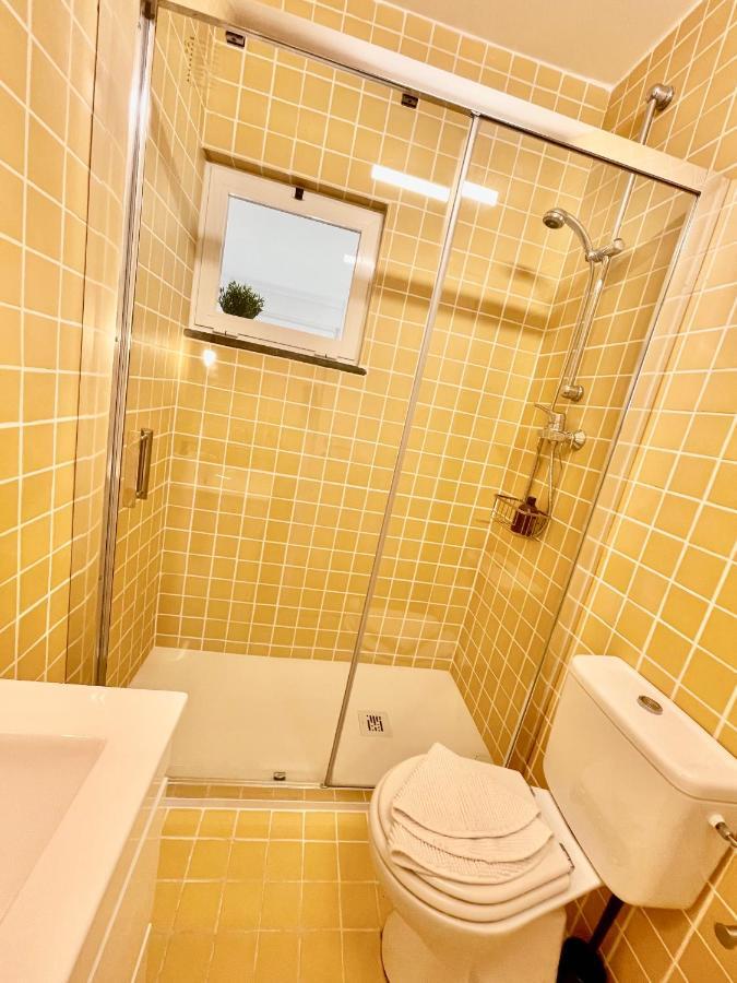 3 Bedroom Cascais Apt 외부 사진