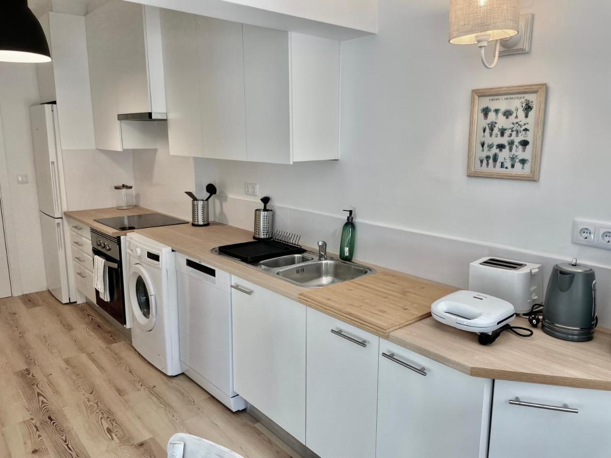3 Bedroom Cascais Apt 외부 사진