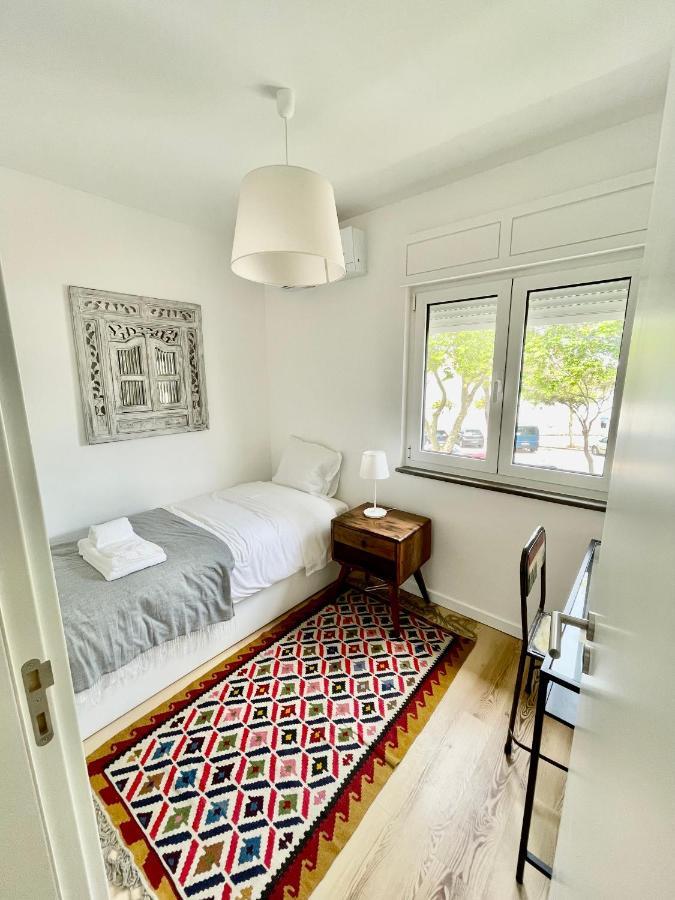 3 Bedroom Cascais Apt 외부 사진