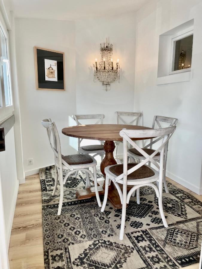 3 Bedroom Cascais Apt 외부 사진
