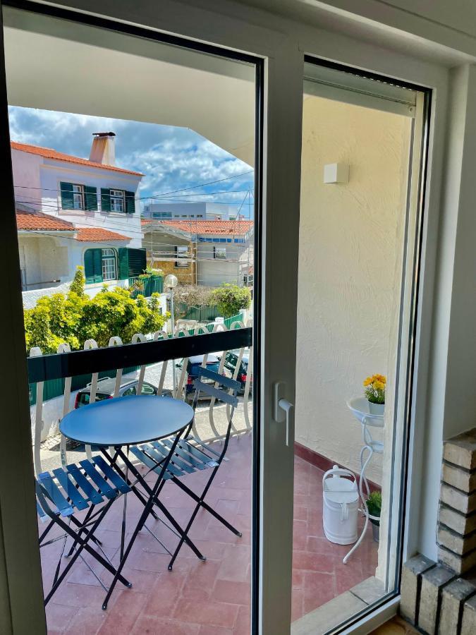 3 Bedroom Cascais Apt 외부 사진
