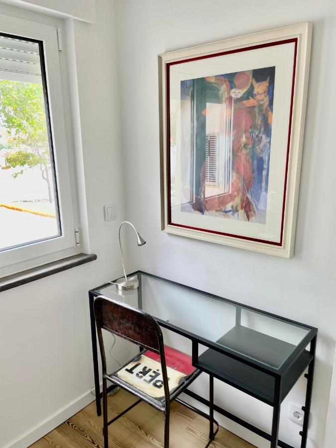 3 Bedroom Cascais Apt 외부 사진