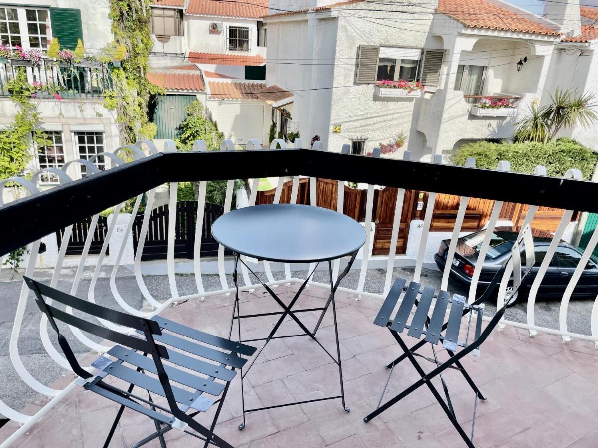 3 Bedroom Cascais Apt 외부 사진