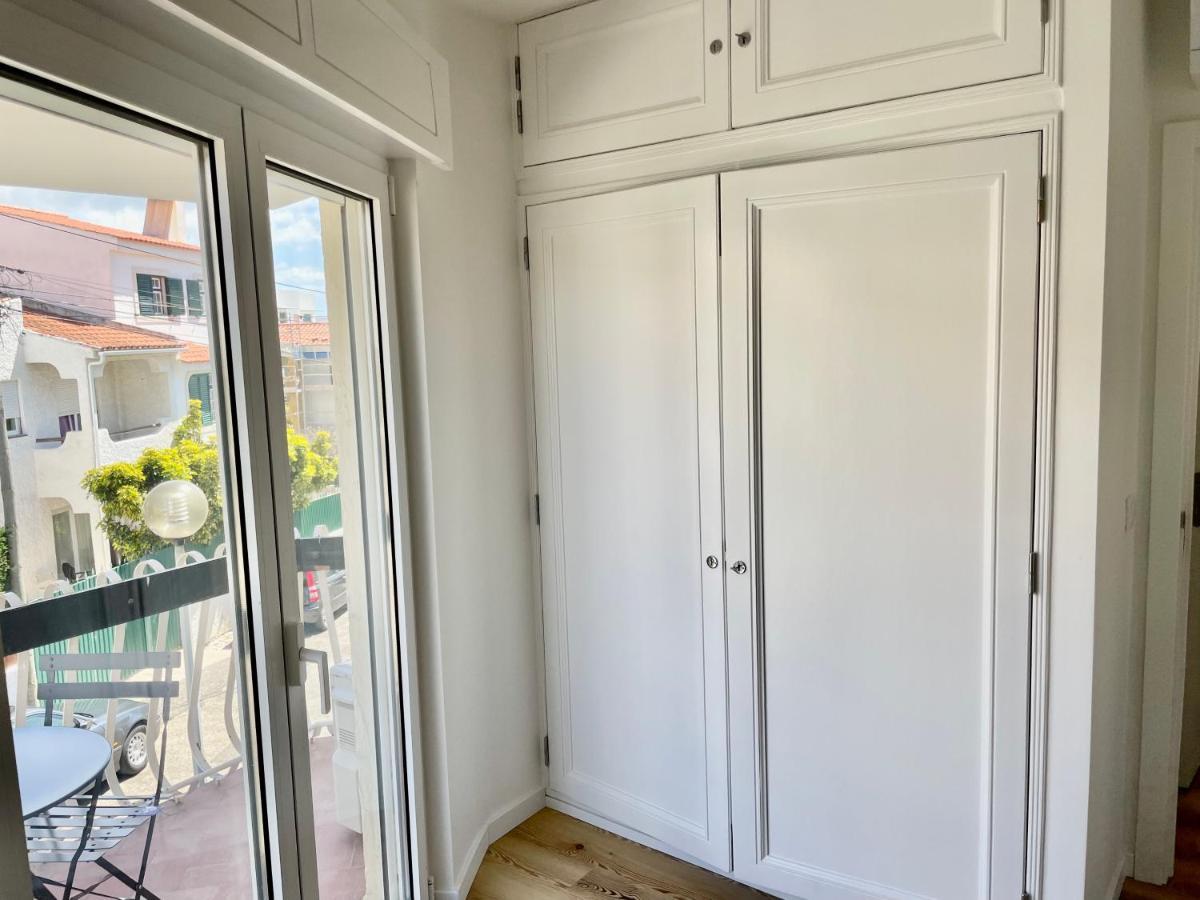 3 Bedroom Cascais Apt 외부 사진