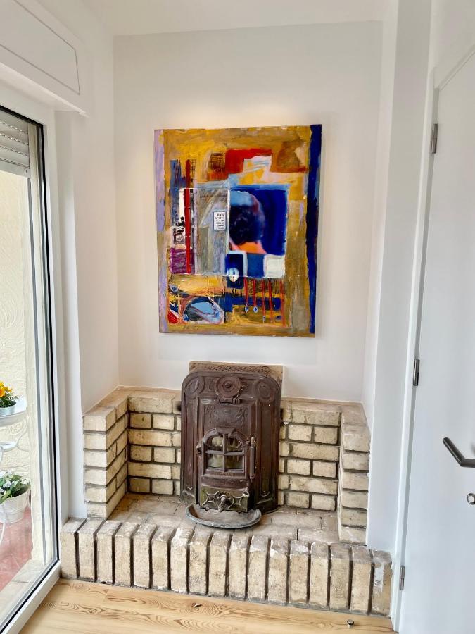 3 Bedroom Cascais Apt 외부 사진