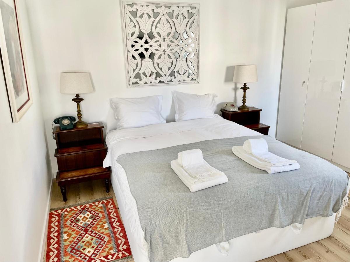 3 Bedroom Cascais Apt 외부 사진