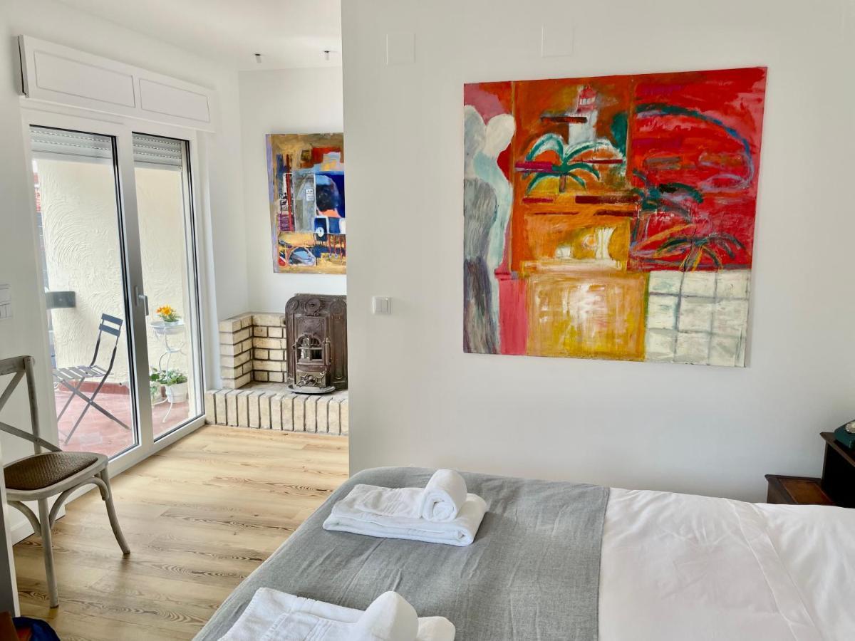 3 Bedroom Cascais Apt 외부 사진