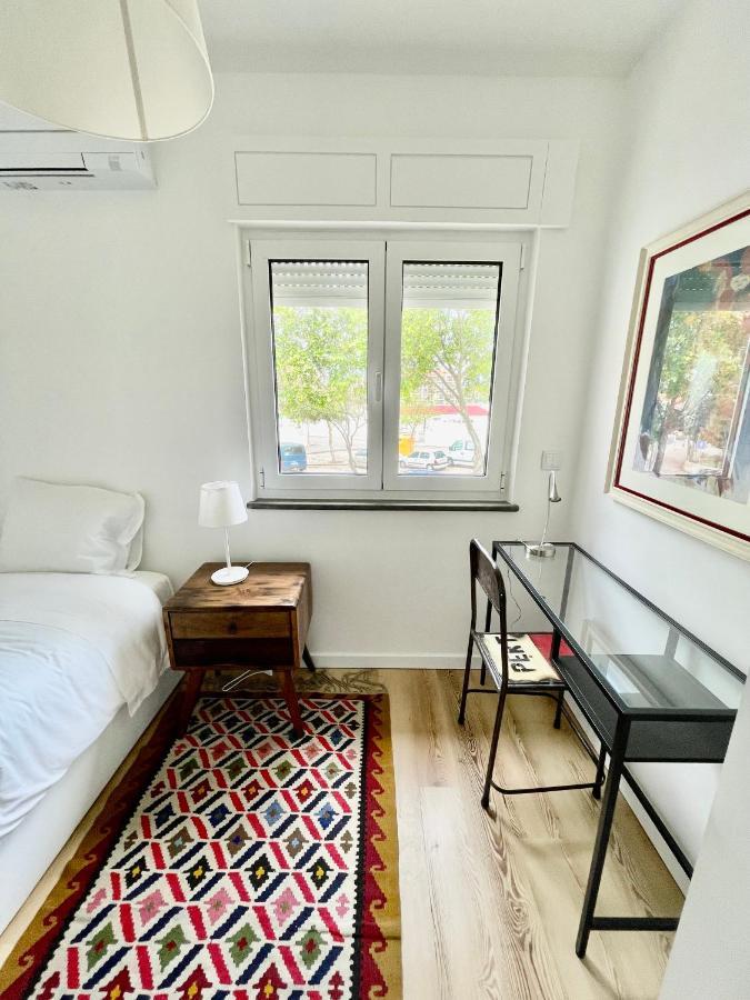 3 Bedroom Cascais Apt 외부 사진