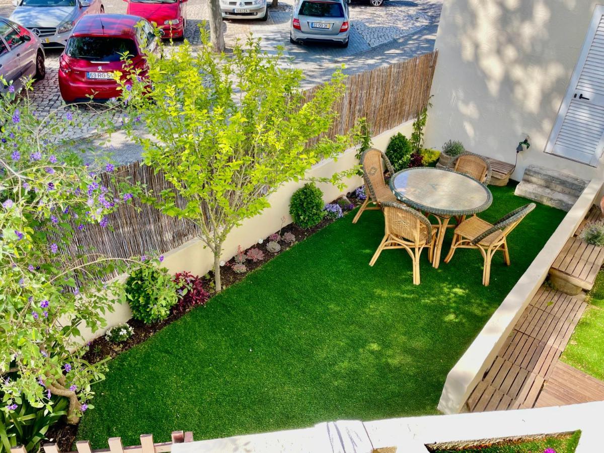 3 Bedroom Cascais Apt 외부 사진